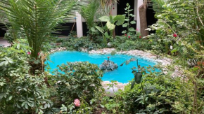 Гостиница Hotel Dönmez  Дальян